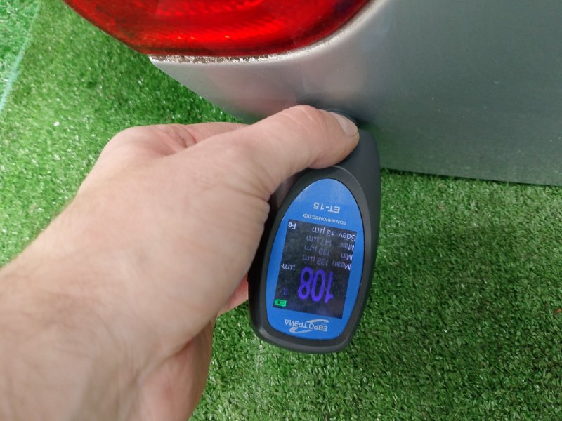 Крышка багажника, 7000 рублей, Фроловское