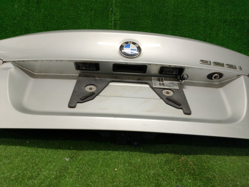 Крышка багажника, 7000 рублей, Фроловское