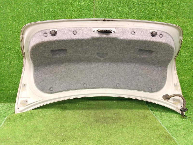 Крышка багажника, 7000 рублей, Фроловское