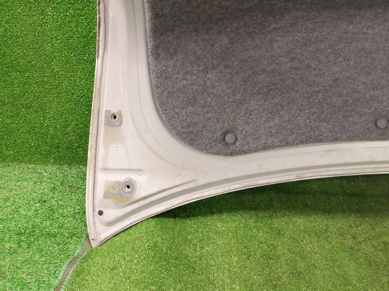 Крышка багажника, 7000 рублей, Фроловское