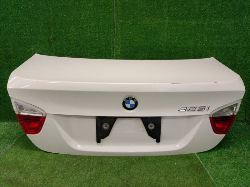 Крышка багажника, 11000 рублей, Фроловское