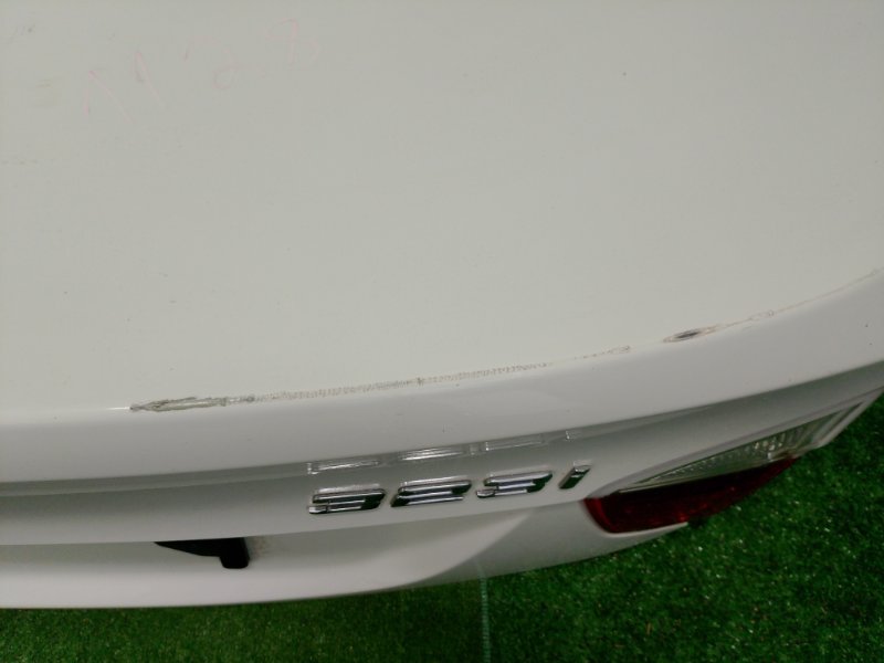 Крышка багажника, 11000 рублей, Фроловское