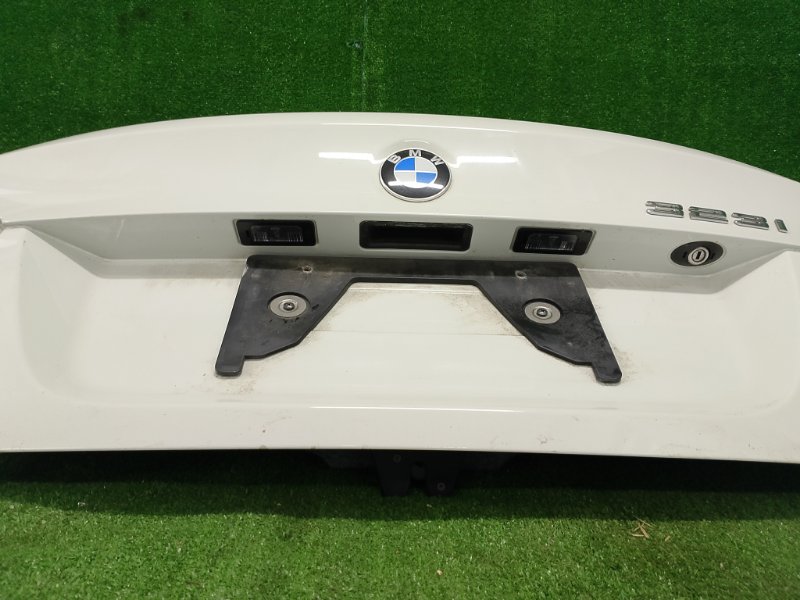 Крышка багажника, 11000 рублей, Фроловское