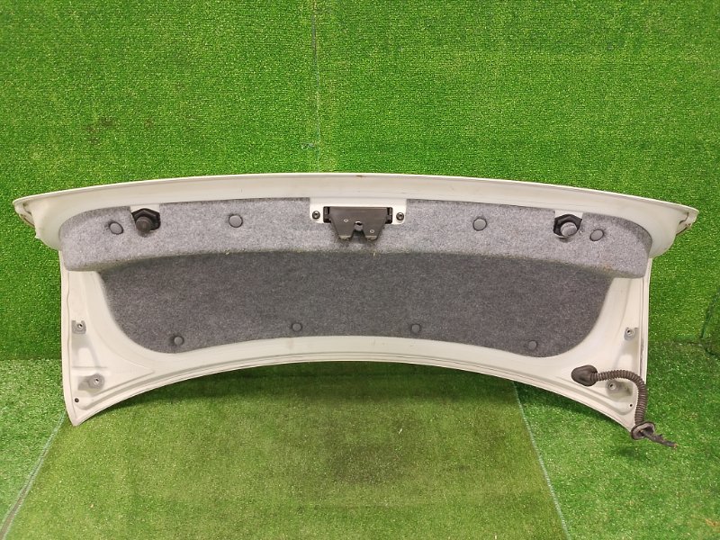 Крышка багажника, 11000 рублей, Фроловское