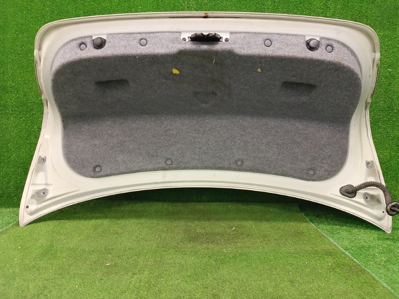 Крышка багажника, 11000 рублей, Фроловское