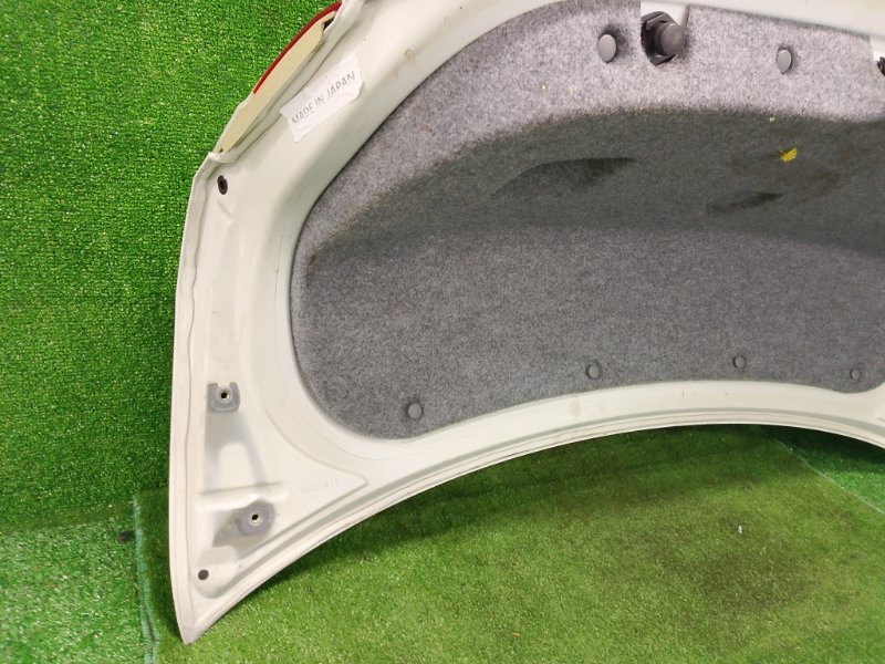 Крышка багажника, 11000 рублей, Фроловское