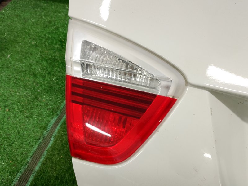 Крышка багажника, 11000 рублей, Фроловское