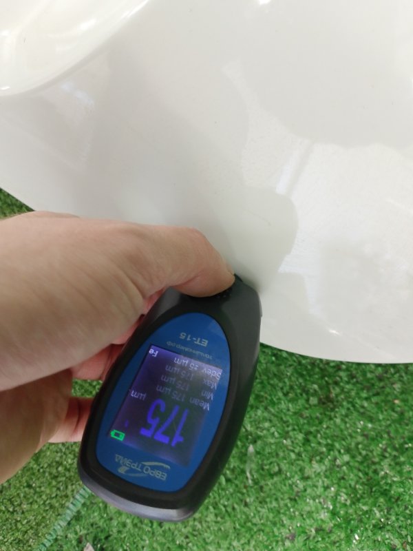 Крышка багажника, 11000 рублей, Фроловское