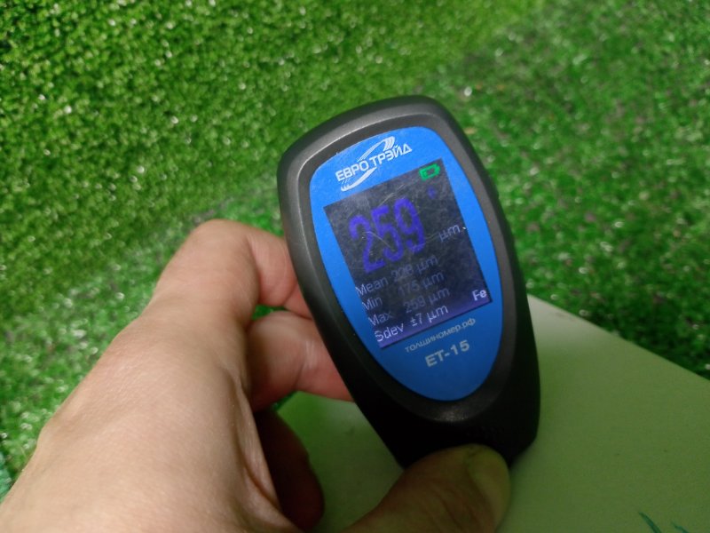 Крышка багажника, 11000 рублей, Фроловское