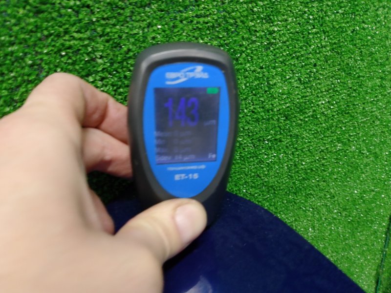 Крышка багажника, 12000 рублей, Фроловское