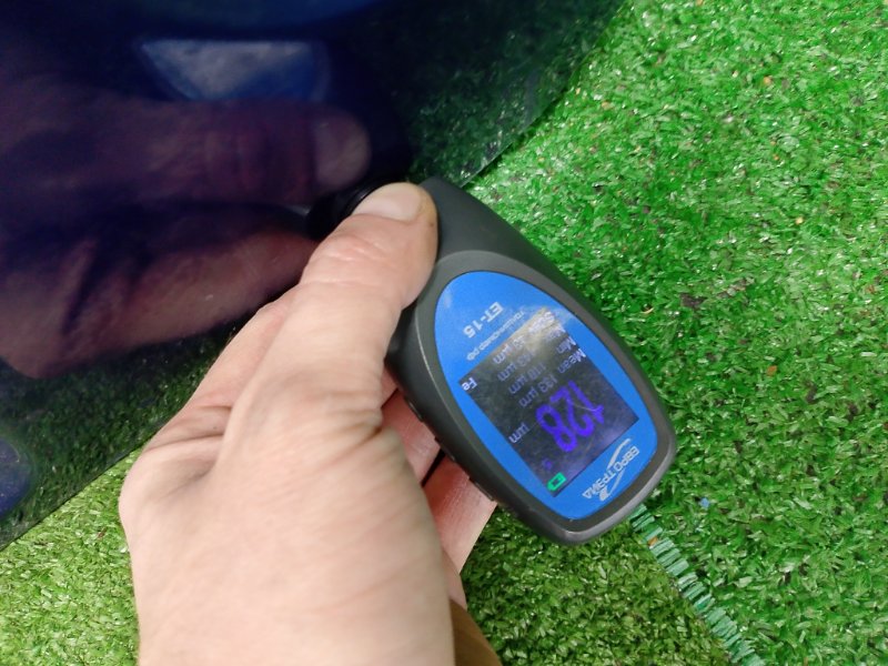 Крышка багажника, 12000 рублей, Фроловское