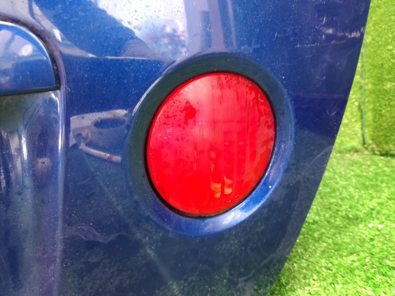 Крышка багажника, 12000 рублей, Фроловское