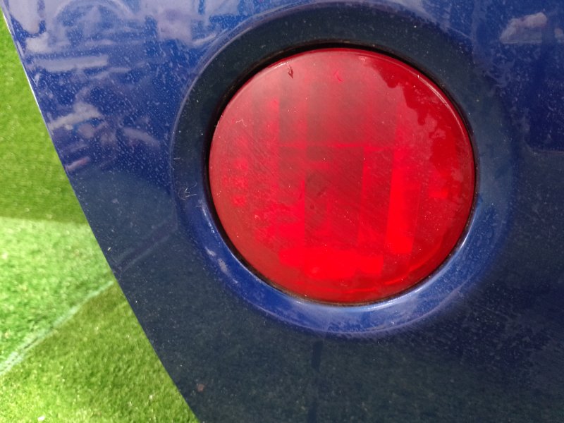 Крышка багажника, 12000 рублей, Фроловское