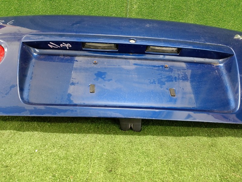 Крышка багажника, 12000 рублей, Фроловское