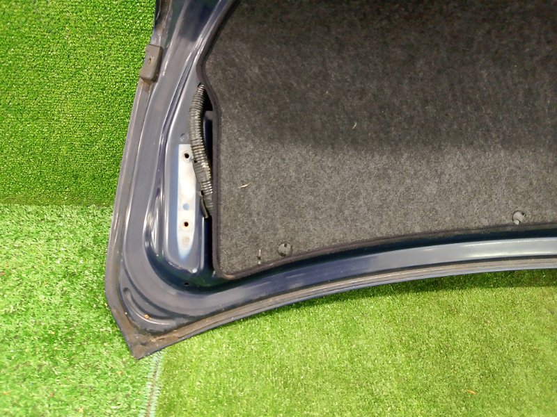 Крышка багажника, 12000 рублей, Фроловское