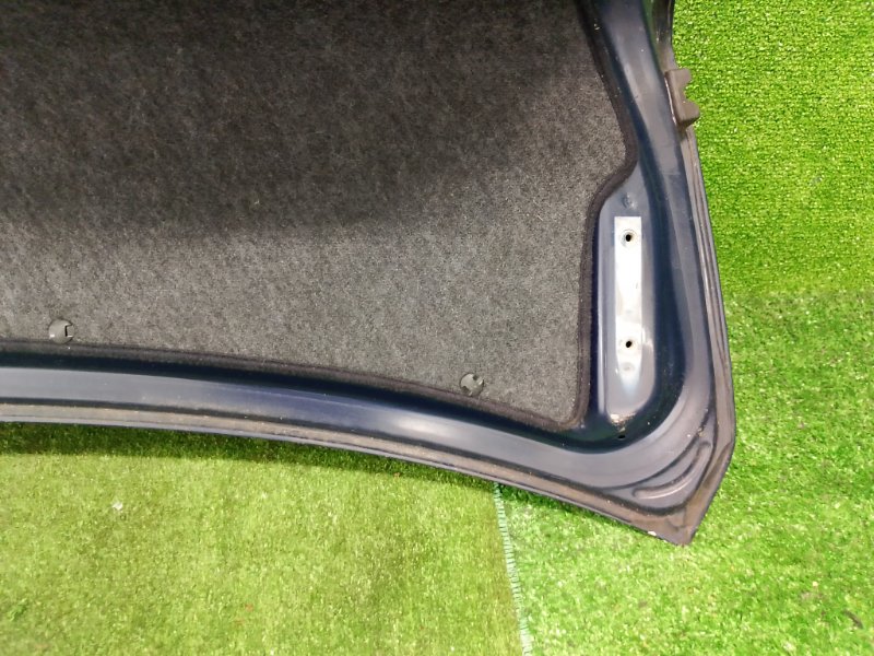 Крышка багажника, 12000 рублей, Фроловское