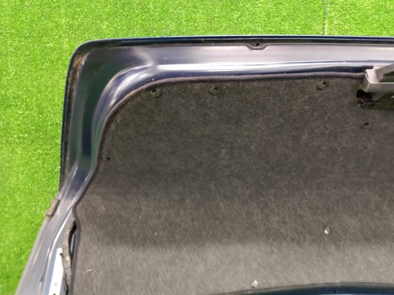 Крышка багажника, 12000 рублей, Фроловское