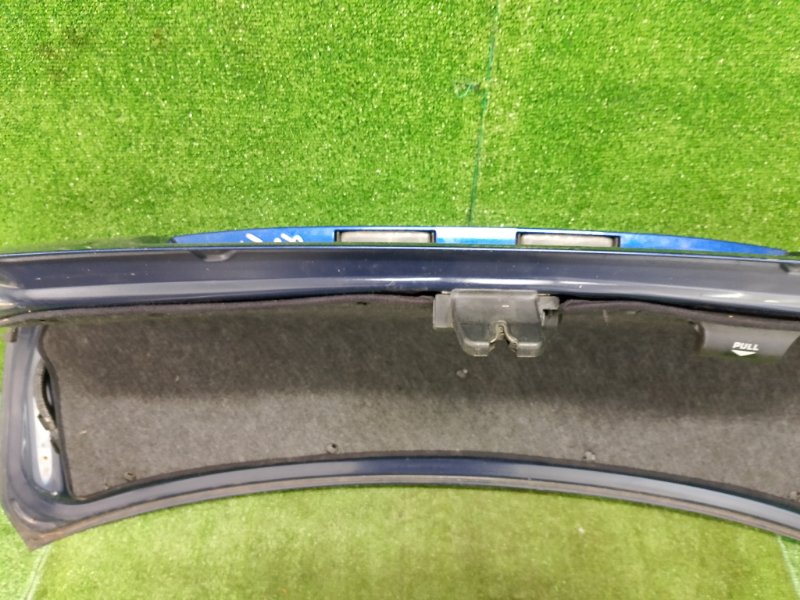 Крышка багажника, 12000 рублей, Фроловское