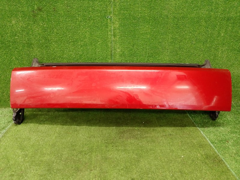 Дверь багажника, 15000 рублей, Фроловское