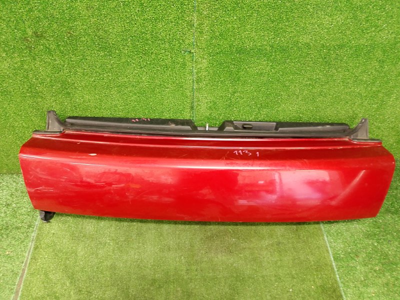 Дверь багажника, 15000 рублей, Фроловское