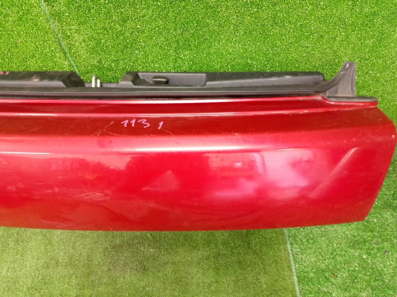 Дверь багажника, 15000 рублей, Фроловское