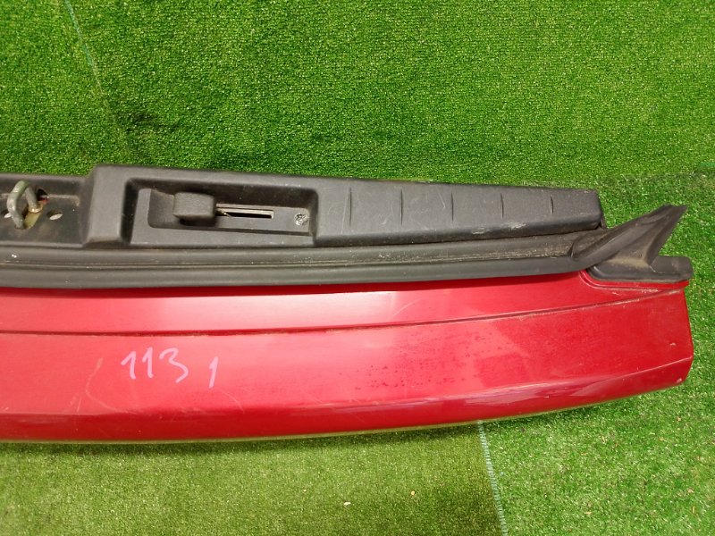 Дверь багажника, 15000 рублей, Фроловское