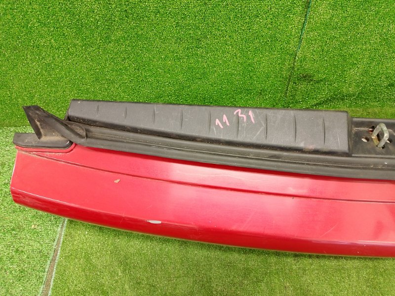 Дверь багажника, 15000 рублей, Фроловское