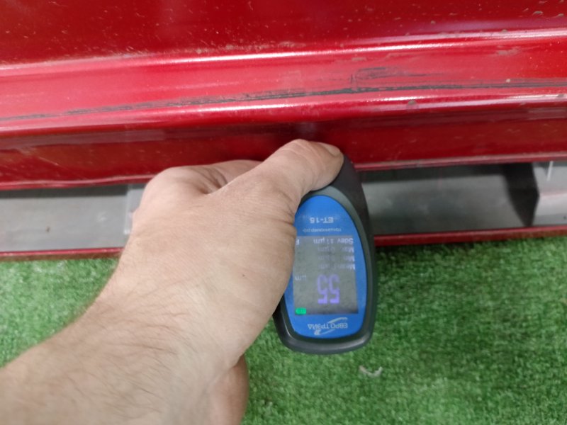 Дверь багажника, 15000 рублей, Фроловское