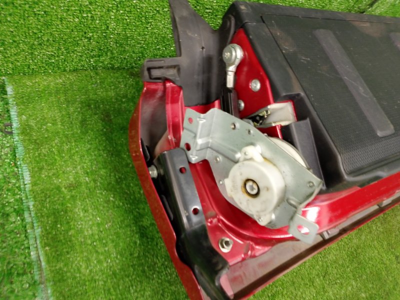 Дверь багажника, 15000 рублей, Фроловское