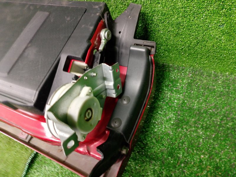 Дверь багажника, 15000 рублей, Фроловское