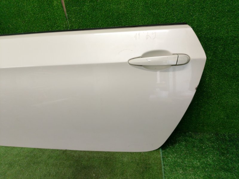 Дверь боковая, 14500 рублей, Фроловское