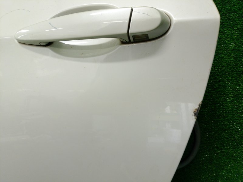 Дверь боковая, 14500 рублей, Фроловское