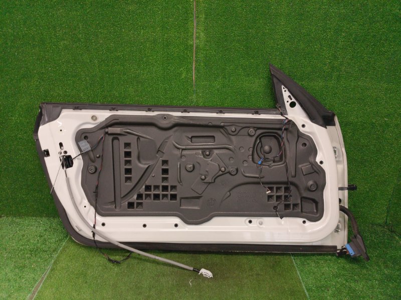 Дверь боковая, 14500 рублей, Фроловское