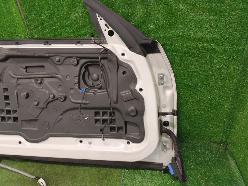 Дверь боковая, 14500 рублей, Фроловское