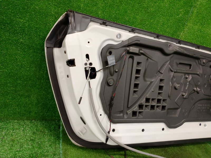 Дверь боковая, 14500 рублей, Фроловское