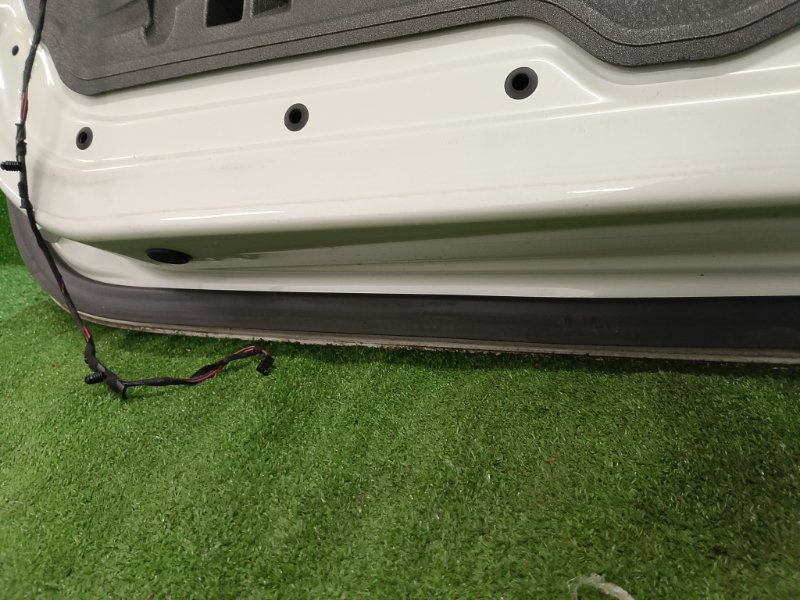 Дверь боковая, 14500 рублей, Фроловское