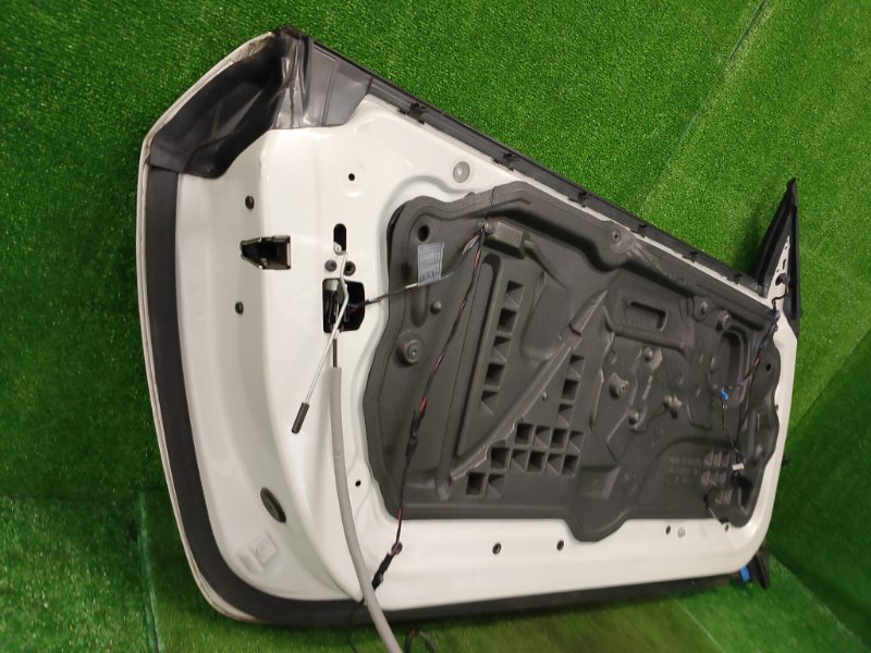 Дверь боковая, 14500 рублей, Фроловское