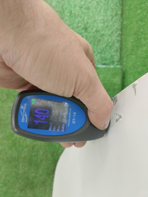 Дверь боковая, 14500 рублей, Фроловское