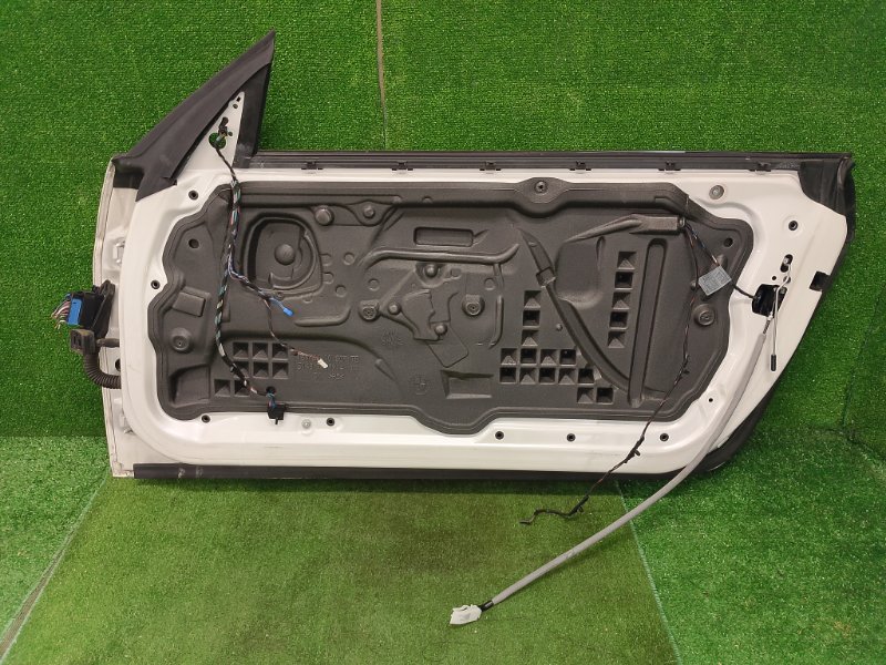 Дверь боковая, 14500 рублей, Фроловское