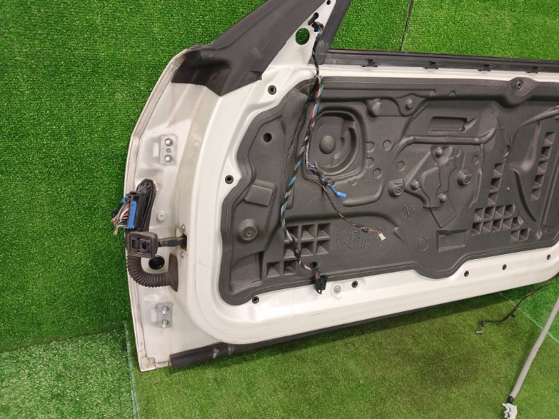 Дверь боковая, 14500 рублей, Фроловское