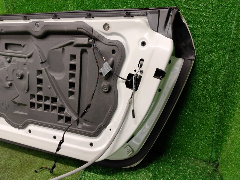 Дверь боковая, 14500 рублей, Фроловское