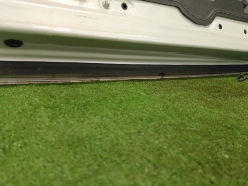 Дверь боковая, 14500 рублей, Фроловское