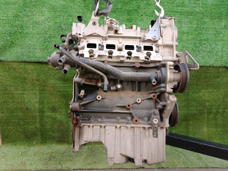 Двигатель, 49000 рублей, Фроловское