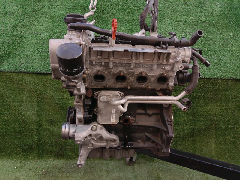 Двигатель, 49000 рублей, Фроловское