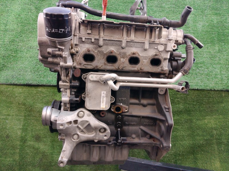 Двигатель, 49000 рублей, Фроловское