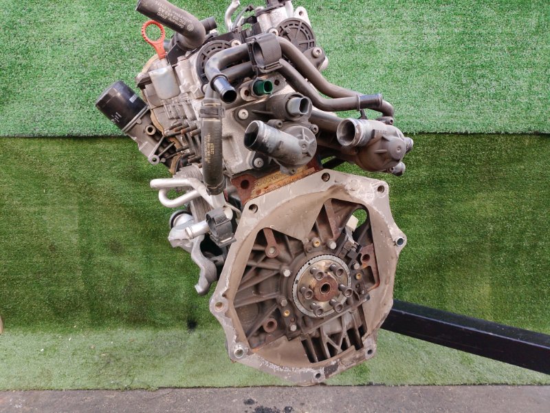 Двигатель, 49000 рублей, Фроловское