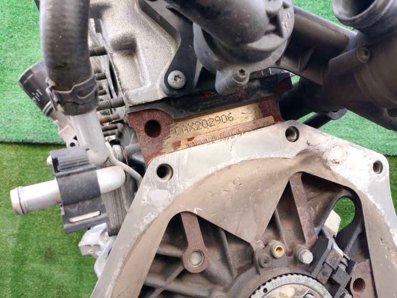 Двигатель, 49000 рублей, Фроловское