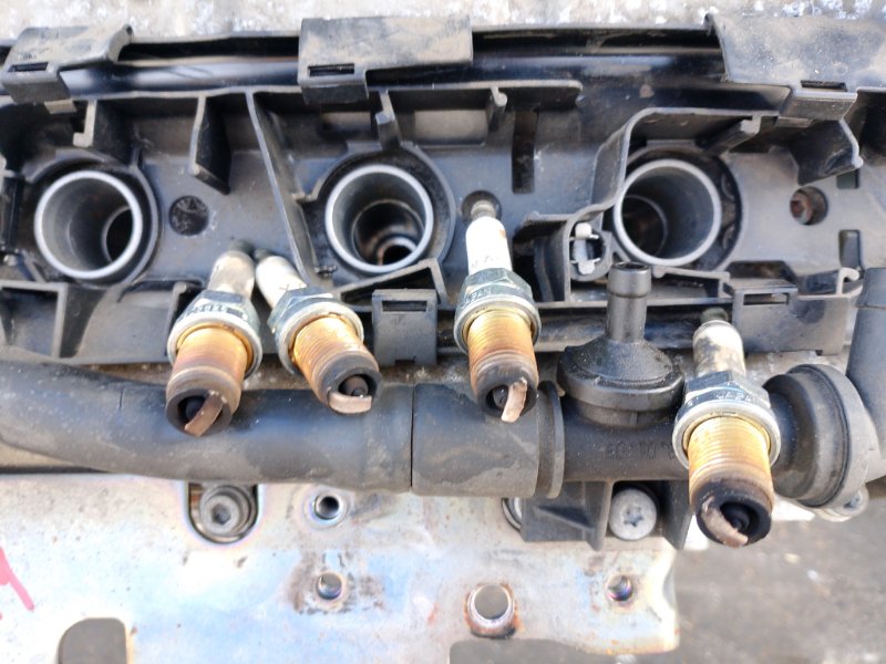 Двигатель, 49000 рублей, Фроловское