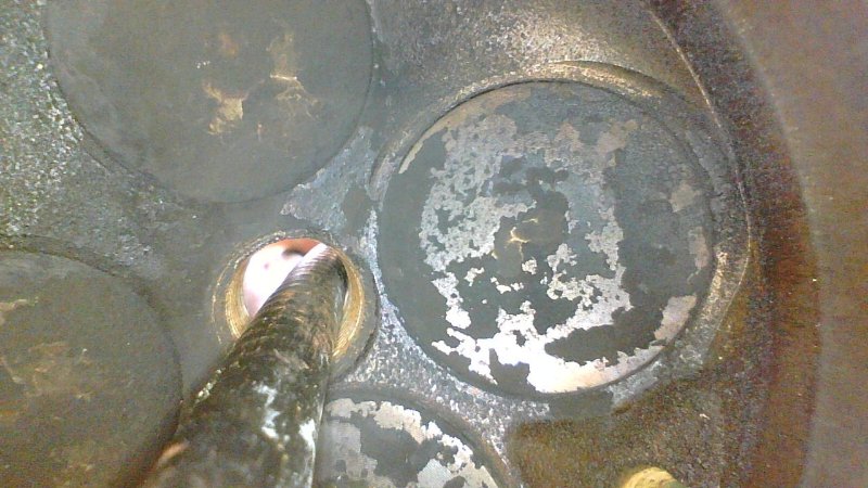 Двигатель, 49000 рублей, Фроловское