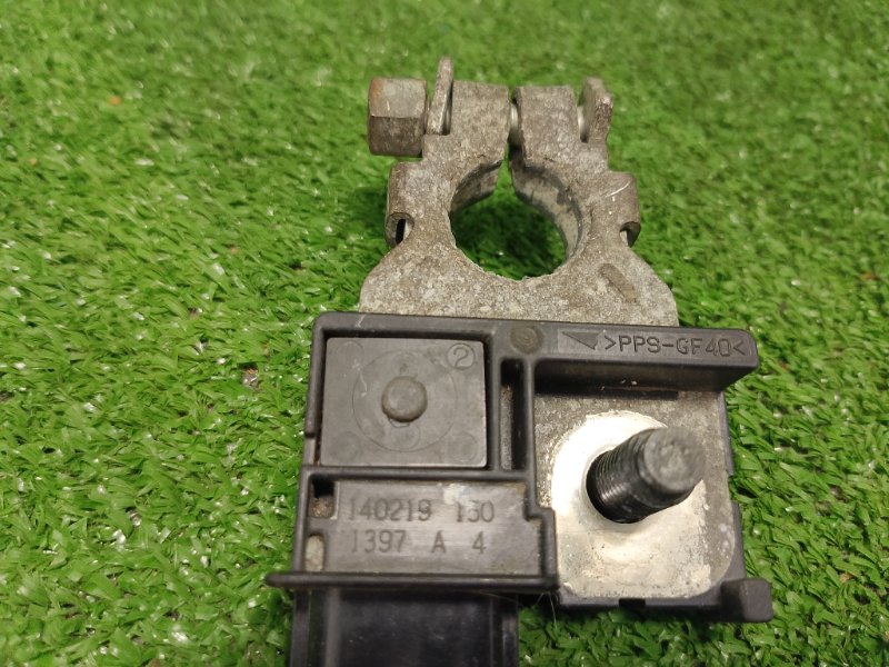 Клемма аккумулятора, 1500 рублей, Фроловское